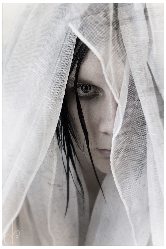 Silence of angels 13